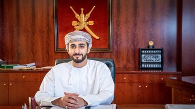 الأمير ذي يزن.. معلومات لا تعرفها عن ولي عهد سلطنة عمان الجديد