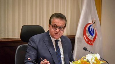 أنباء عن تغيير وزير الصحة في التشكيل الوزاري الجديد 2024 ”خاص”