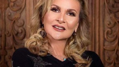 أول تعليق من يسرا بعد تعافيها من فيروس كورونا