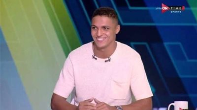 تامر عبدالحميد: رشحت «أوفا» للزمالك من قبل لكن الإدارة رفضت التعاقد معه