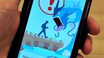 بوكيمون..  سر اللعبة التي تساعد علي انتشار فيروس كورونا.. الشرطة تعتقل كل من يلعبها