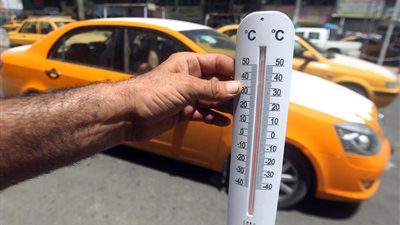 حالة الطقس اليوم الأربعاء 5-6-2024.. موجة حارة شديدة بكافة المحافظات وهذا موعد انتهائها