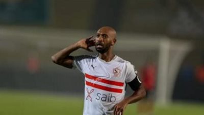 شيكابالا يطالب لاعبي الزمالك بإغلاق ملف الرحيل والتركيز مع الفريق