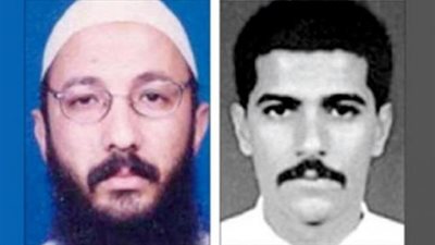 معلومات خطيرة عن الرجل الثاني في تنظيم القاعدة