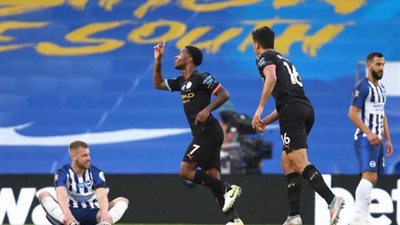 تأكد غياب 5 لاعبين عن”مانشستر سيتي” أمام برايتون في البريميرليج