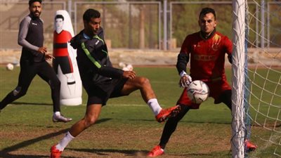 عاجل.. ريان يعاقب الأهلي بخطف التعادل لـ”سيراميكا” أمام المقاولون