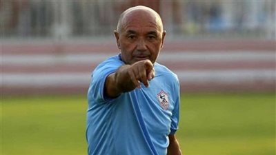 باتشيكو يعدد مكاسب فوز الزمالك على المصري البورسيعدي