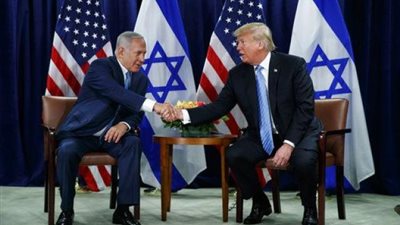 عاجل.. نتنياهو يدق المسمار الأخير فى نعش ترامب