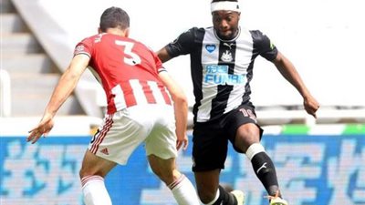 تعرف على تشكيل نيوكاسل وشيفيلد في البريميرليج