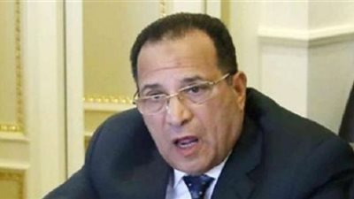 أبوهميلة ينافس الجبالي على رئاسة مجلس النواب