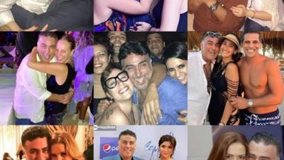 مش هلاقي حد أعزي فيه.. صديق الفنانات يطلب إجازة من ”ملك الموت”