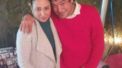 رغم الصلح.. رحاب الجمل تجدد الهجوم ضد باسم سمرة وتوجه له اتهاما خطيرا