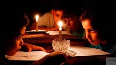 سنة الحصاد فأعينوهم.. مناشدات لوقف انقطاع الكهرباء خلال امتحانات الثانوية العامة 2024