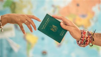 في دقائق معدودة وبدون طوابير.. خطوات استخراج تصريح السفر الإلكتروني 2024