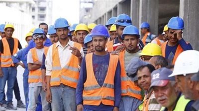 تضم 7500 عامل.. أول تعليق من«العاملين بالقطاع الخاص»  على قرار تصفية شركة الحديد والصلب