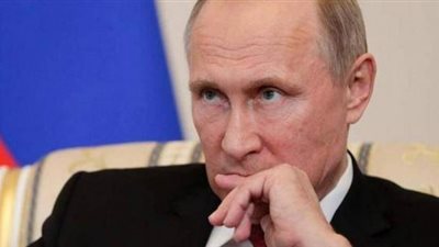 عاجل وخطير.. بوتين يُرسل أسطوله الحربي إلى البحر المتوسط