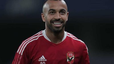 حالة واحدة تفصل أفشة عن الرحيل من الأهلي