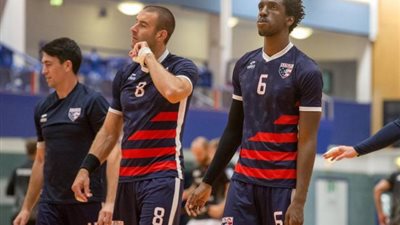 عاجل.. انسحاب أمريكا من مونديال اليد.. وسويسرا تشارك بدلا منها