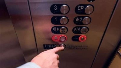 وأنت بداخله.. 7 نصائح ضرورية عند انقطاع التيار الكهربائي داخل المصعد