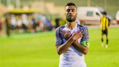 الزمالك يوضح حقيقة التعاقد مع حسام حسن