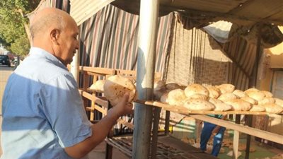 مواعيد عمل مخابز العيش البلدي في عيد الأضحى وإجازة الأفران