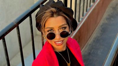 بإطلالة جذابة.. أحدث ظهور للبلوجر آلاء احمد عبد الحميد على مواقع التواصل الاجتماعي