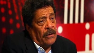 شطة: الخطيب حقق حلمنا ودخل التاريخ بإنشاء استاد النادي الأهلي الجديد