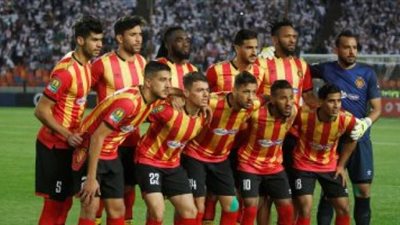 الترجي ضد الصفاقسي.. قمة نارية في الدوري التونسي عصر اليوم