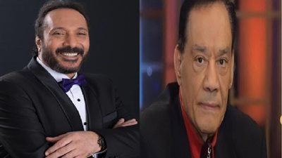 سلاطين الفن.. حلمي بكر تزوج  13 مرة وايهاب نافع 11 مرة وعلي الحجار 7 مرات