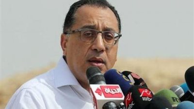 عاجل.. تصريحات حكومية بشأن تصفية شركة مصر للألومنيوم بنجع حمادي