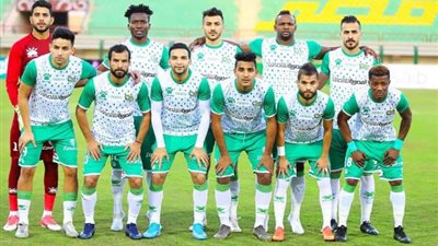 تشكيل المصري أمام الزمالك في الدوري.. على ماهر يدفع بثنائي هجومي