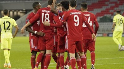 كأس المانيا.. بايرن ميونيخ يسعي لمصالحة جماهيره علي حساب كيل