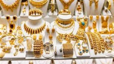 سعر الذهب اليوم الخميس 6-6-2024 قفزة جديدة