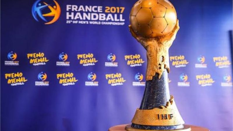 كأس العالم لكرة اليد