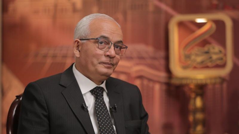 وزير التربية والتعليم