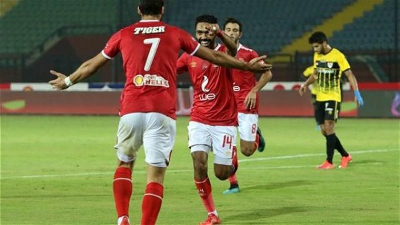 الأهلي