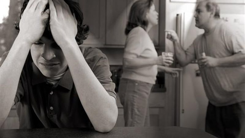 دراسة: مشاكل الصحة