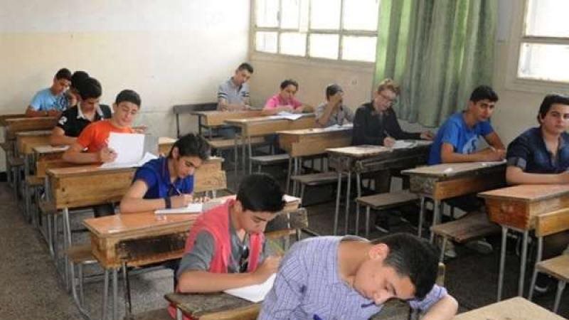 امتحانات الفصل الدراسي