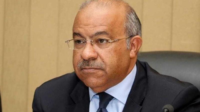 إبراهيم عشماوي وزير