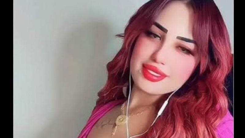 القبض على الراقصة