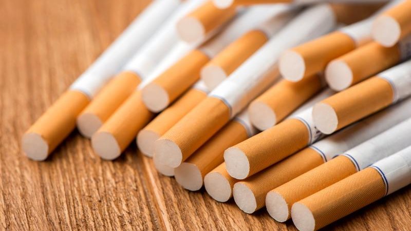 ارتفاع أسعار السجائر