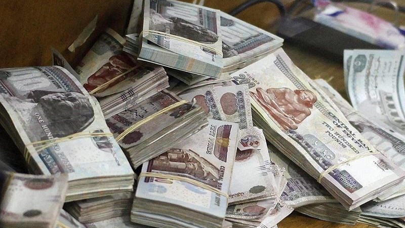 موعد صرف مرتبات شهر