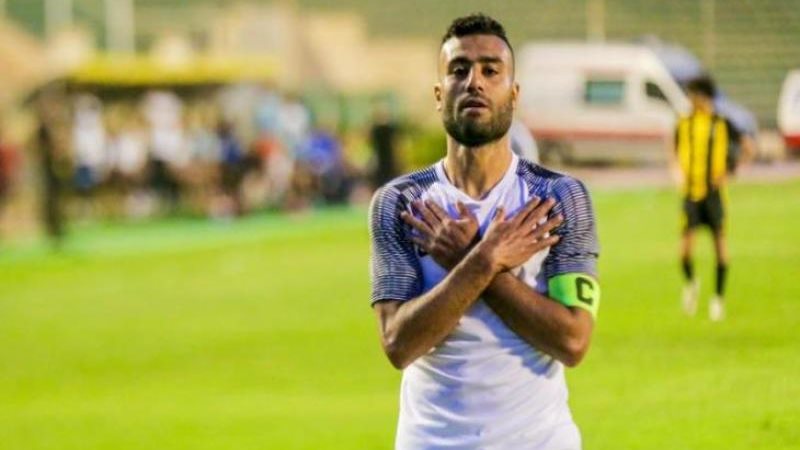 حسام حسن