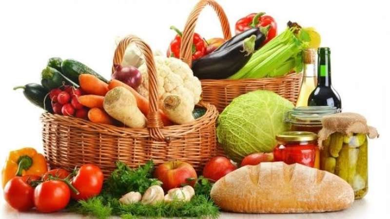 أطعمة تقضي على العطش