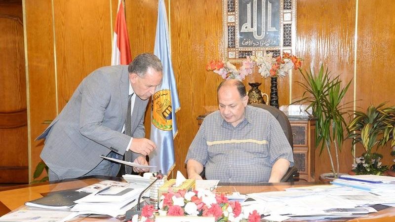 نتيجة امتحانات الشهادة