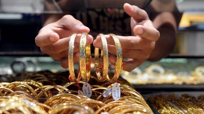 سعر الذهب اليوم بختام