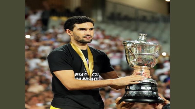 محمد عواد