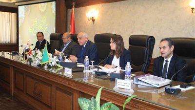 منها الذبح بالمجان.. محافظ الجيزة يصدر 12 قرارًا وتوجيهًا استعدادًا لعيد الأضحى