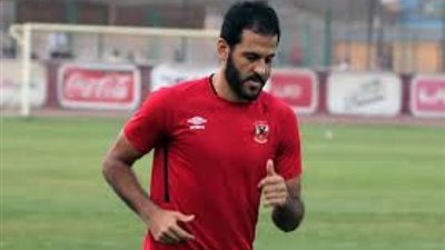 موسيماني يعيد الاتزان النفسي بمروان محسن .. اعرف التفاصيل