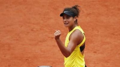 ميار شريف فتاة مصر الذهبية تبهر العالم و تكتب التاريخ في استراليا